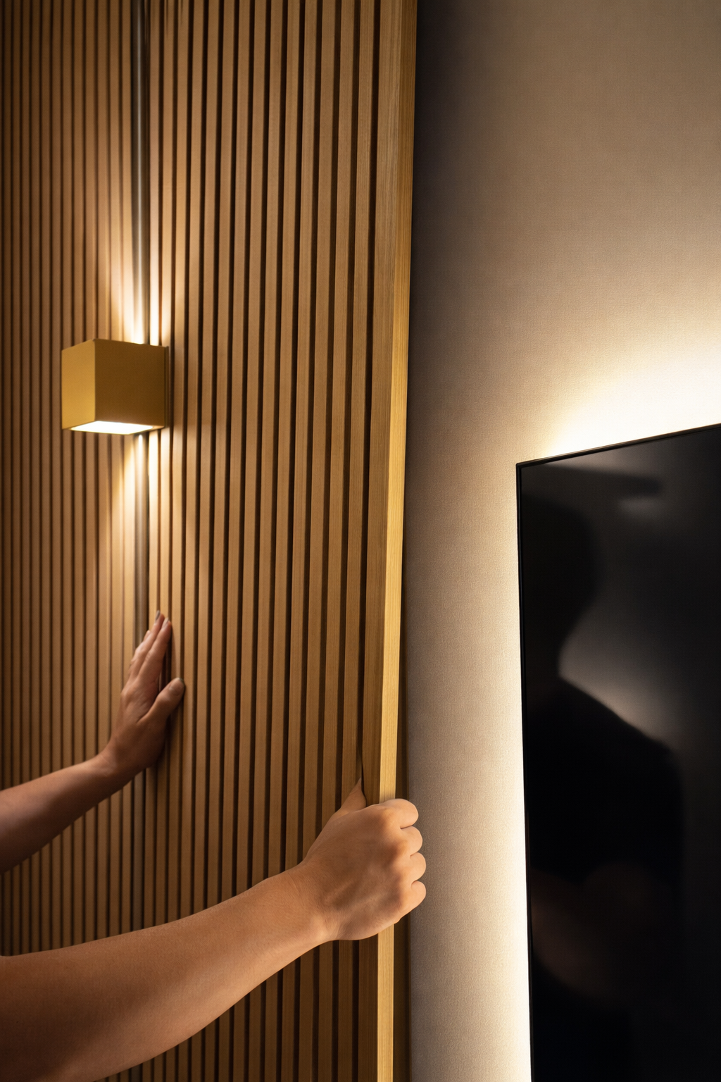 Transform Your Space!